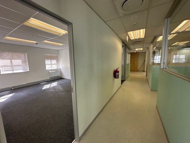 To Let commercial Property for Rent in Pinelands Western Cape